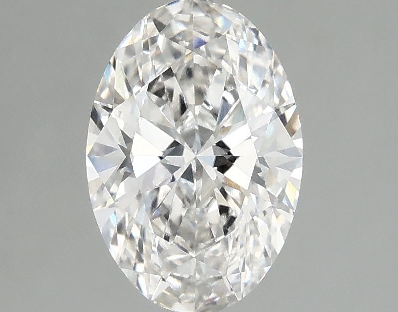 IGI Oval 1.49ct F VVS2 - Loose Lab Diamond: IGI Oval 1.49ct F VVS2 - Loose Lab Diamond Item Specifics: Source: This Is A Real Diamond Grown In A Lab Not Mined. Carat: 1.49 Cut: - Color: F Clarity: VVS2 Polish: EX Symmetry: EX Measurements: 9.4L