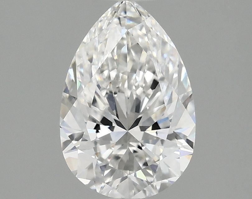 IGI Pear 1.56ct E VVS2 - Loose Lab Diamond: IGI Pear 1.56ct E VVS2 - Loose Lab Diamond Item Specifics: Source: This Is A Real Diamond Grown In A Lab Not Mined. Carat: 1.56 Cut: - Color: E Clarity: VVS2 Polish: EX Symmetry: EX Measurements: 9.6L