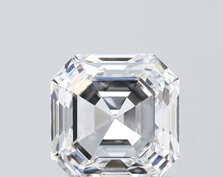 IGI Asscher 1.33ct D VVS2 - Loose Lab Diamond: IGI Asscher 1.33ct D VVS2 - Loose Lab Diamond Item Specifics: Source: This Is A Real Diamond Grown In A Lab Not Mined. Carat: 1.33 Cut: - Color: D Clarity: VVS2 Polish: EX Symmetry: EX Measurements: