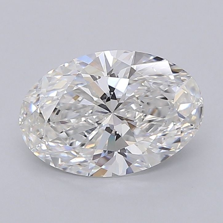 IGI Oval 2.04ct E VVS2 - Loose Lab Diamond: IGI Oval 2.04ct E VVS2 - Loose Lab Diamond Item Specifics: Source: This Is A Real Diamond Grown In A Lab Not Mined. Carat: 2.04 Cut: - Color: E Clarity: VVS2 Polish: EX Symmetry: EX Measurements: