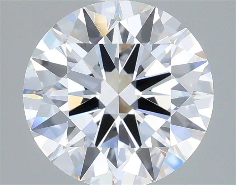 IGI Round 2.5ct D VVS2 - Loose Lab Diamond: IGI Round 2.5ct D VVS2 - Loose Lab Diamond Item Specifics: Source: This Is A Real Diamond Grown In A Lab Not Mined. Carat: 2.5 Cut: EX Color: D Clarity: VVS2 Polish: EX Symmetry: EX Measurements: