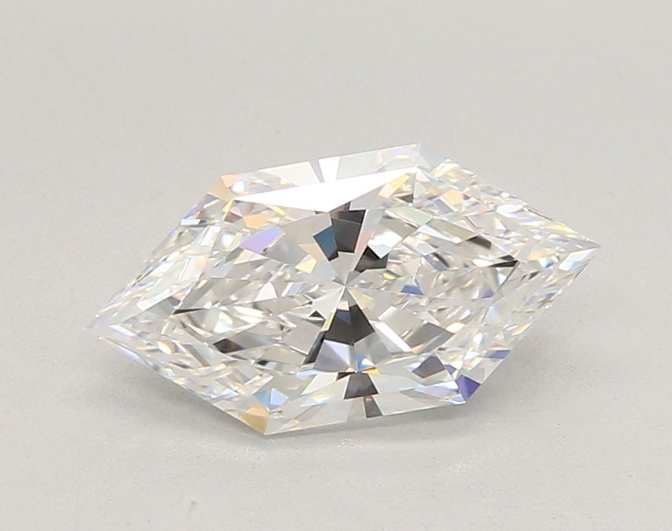IGI Hexagonal 2.07ct D VVS2 - Loose Lab Diamond: IGI Hexagonal 2.07ct D VVS2 - Loose Lab Diamond Item Specifics: Source: This Is A Real Diamond Grown In A Lab Not Mined. Carat: 2.07 Cut: - Color: D Clarity: VVS2 Polish: EX Symmetry: EX