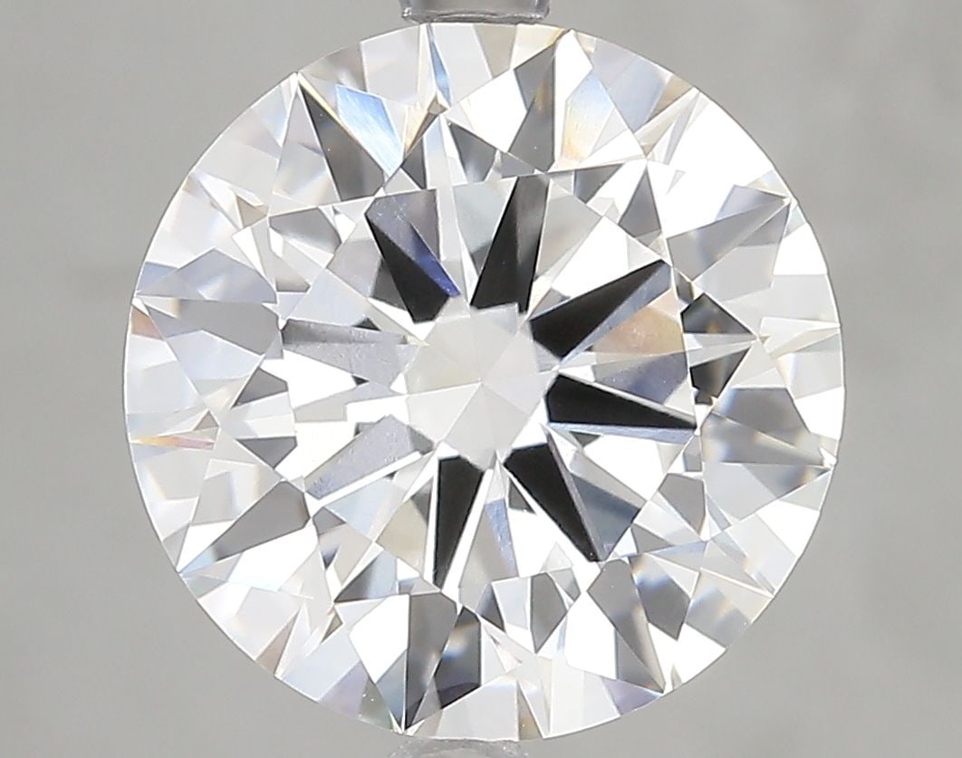 IGI Round 5.07ct E VVS2 - Ideal Loose Lab Diamond: IGI Round 5.07ct E VVS2 - Ideal Loose Lab Diamond Item Specifics: Source: This Is A Real Diamond Grown In A Lab Not Mined. Carat: 5.07 Cut: ID Color: E Clarity: VVS2 Polish: EX Symmetry: EX Measuremen