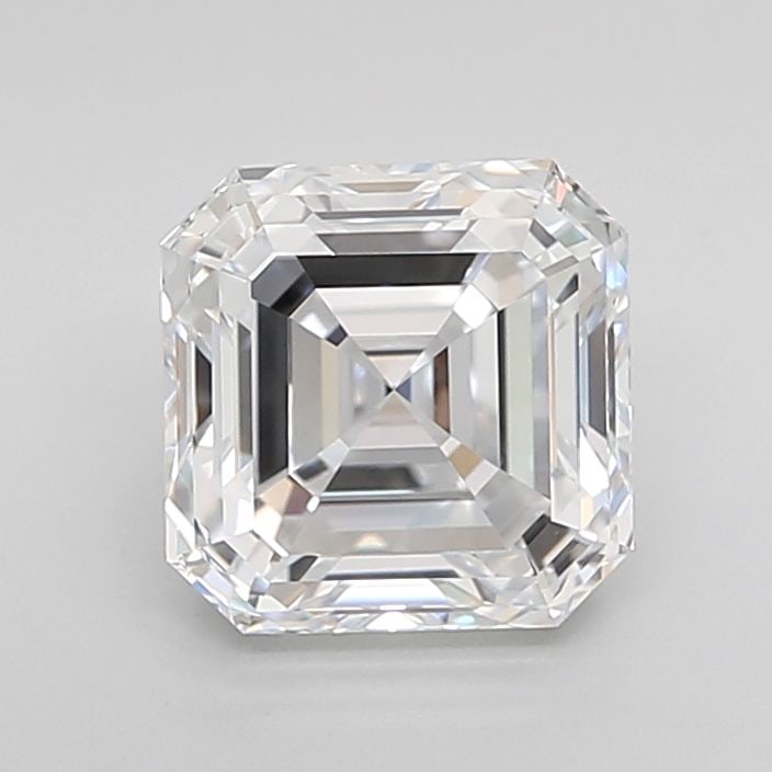 IGI Asscher 2.06ct D IF - Loose Lab Diamond: IGI Asscher 2.06ct D IF - Loose Lab Diamond Item Specifics: Source: This Is A Real Diamond Grown In A Lab Not Mined. Carat: 2.06 Cut: - Color: D Clarity: IF Polish: EX Symmetry: EX Measurements: 7.07L