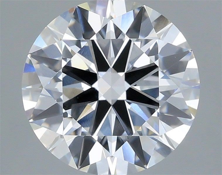 IGI Round 2.57ct E VVS2 - Ideal Loose Lab Diamond: IGI Round 2.57ct E VVS2 - Ideal Loose Lab Diamond Item Specifics: Source: This Is A Real Diamond Grown In A Lab Not Mined. Carat: 2.57 Cut: ID Color: E Clarity: VVS2 Polish: EX Symmetry: EX Measuremen