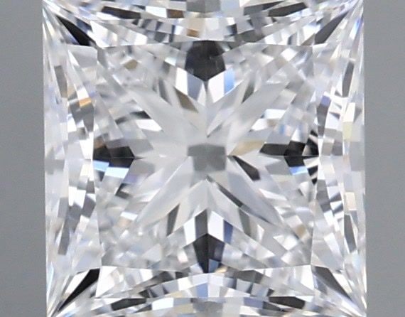 IGI Princess 1.03ct D VVS1 - Loose Lab Diamond: IGI Princess 1.03ct D VVS1 - Loose Lab Diamond Item Specifics: Source: This Is A Real Diamond Grown In A Lab Not Mined. Carat: 1.03 Cut: - Color: D Clarity: VVS1 Polish: EX Symmetry: EX Measurements: 