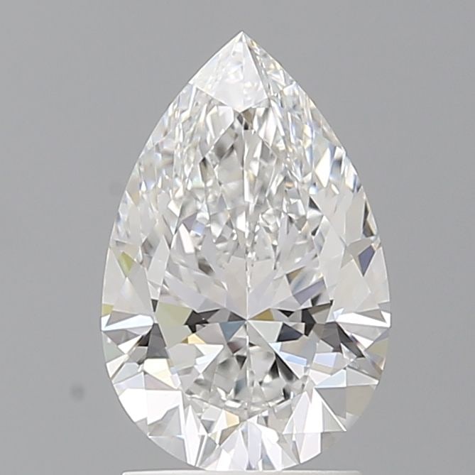 IGI Pear 2.04ct E VVS2 - Loose Lab Diamond: IGI Pear 2.04ct E VVS2 - Loose Lab Diamond Item Specifics: Source: This Is A Real Diamond Grown In A Lab Not Mined. Carat: 2.04 Cut: - Color: E Clarity: VVS2 Polish: EX Symmetry: EX Measurements: 10.9