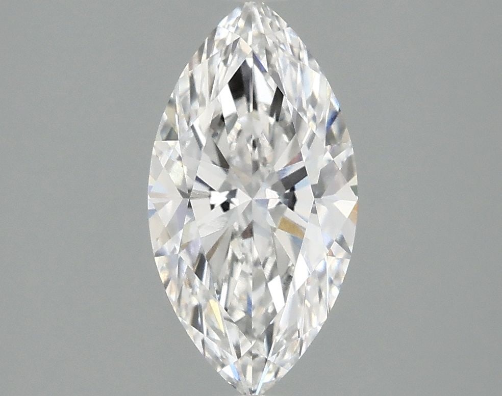 IGI Marquise 1.59ct E VVS2 - Loose Lab Diamond: IGI Marquise 1.59ct E VVS2 - Loose Lab Diamond Item Specifics: Source: This Is A Real Diamond Grown In A Lab Not Mined. Carat: 1.59 Cut: - Color: E Clarity: VVS2 Polish: EX Symmetry: EX Measurements: 