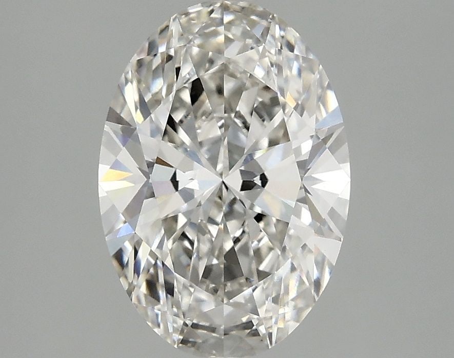 IGI Oval 2.1ct G VVS1 - Loose Lab Diamond: IGI Oval 2.1ct G VVS1 - Loose Lab Diamond Item Specifics: Source: This Is A Real Diamond Grown In A Lab Not Mined. Carat: 2.1 Cut: - Color: G Clarity: VVS1 Polish: EX Symmetry: EX Measurements: 10.49L