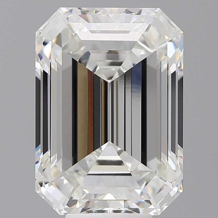 IGI Emerald 9.55ct F VVS2 - Loose Lab Diamond: IGI Emerald 9.55ct F VVS2 - Loose Lab Diamond Item Specifics: Source: This Is A Real Diamond Grown In A Lab Not Mined. Carat: 9.55 Cut: - Color: F Clarity: VVS2 Polish: EX Symmetry: EX Measurements: 1