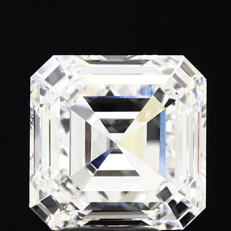 IGI Square Emerald 4.48ct D VVS1 - Loose Lab Diamond: IGI Square Emerald 4.48ct D VVS1 - Loose Lab Diamond Item Specifics: Source: This Is A Real Diamond Grown In A Lab Not Mined. Carat: 4.48 Cut: - Color: D Clarity: VVS1 Polish: EX Symmetry: EX Measurem