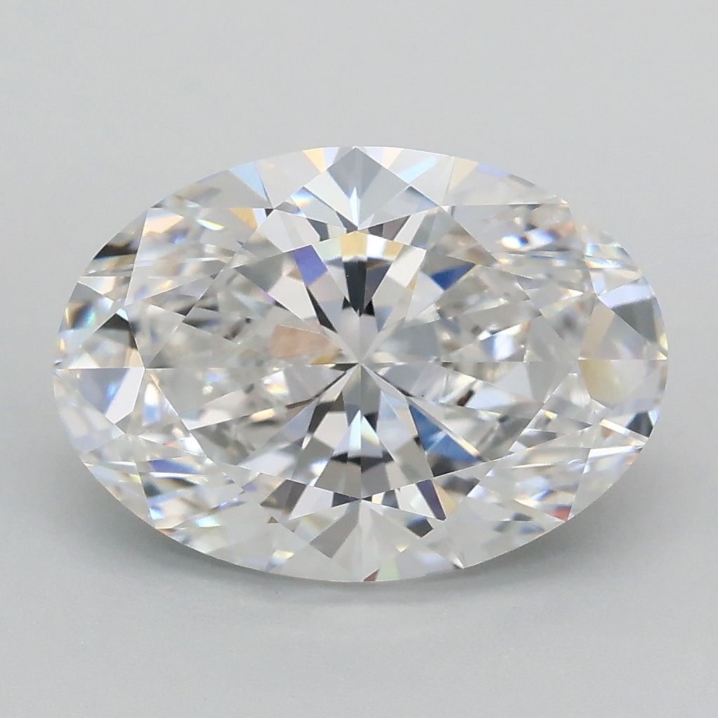 IGI Oval 3.06ct D VVS2 - Loose Lab Diamond: IGI Oval 3.06ct D VVS2 - Loose Lab Diamond Item Specifics: Source: This Is A Real Diamond Grown In A Lab Not Mined. Carat: 3.06 Cut: - Color: D Clarity: VVS2 Polish: EX Symmetry: EX Measurements: 11.5