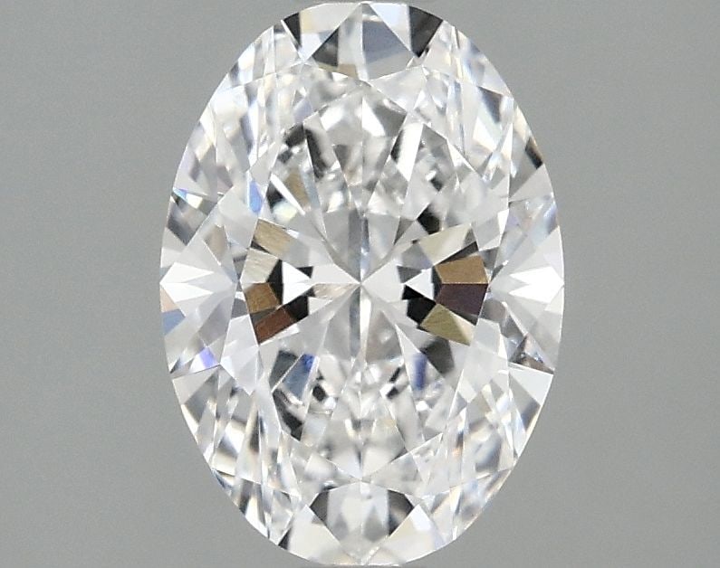 IGI Oval 1.63ct D VVS2 - Loose Lab Diamond: IGI Oval 1.63ct D VVS2 - Loose Lab Diamond Item Specifics: Source: This Is A Real Diamond Grown In A Lab Not Mined. Carat: 1.63 Cut: - Color: D Clarity: VVS2 Polish: EX Symmetry: EX Measurements: 9.36