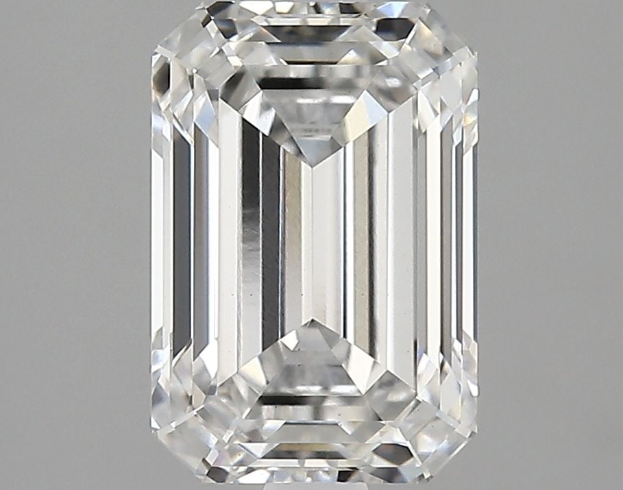 IGI Emerald 2.06ct E VVS2 - Loose Lab Diamond: IGI Emerald 2.06ct E VVS2 - Loose Lab Diamond Item Specifics: Source: This Is A Real Diamond Grown In A Lab Not Mined. Carat: 2.06 Cut: - Color: E Clarity: VVS2 Polish: EX Symmetry: EX Measurements: 8