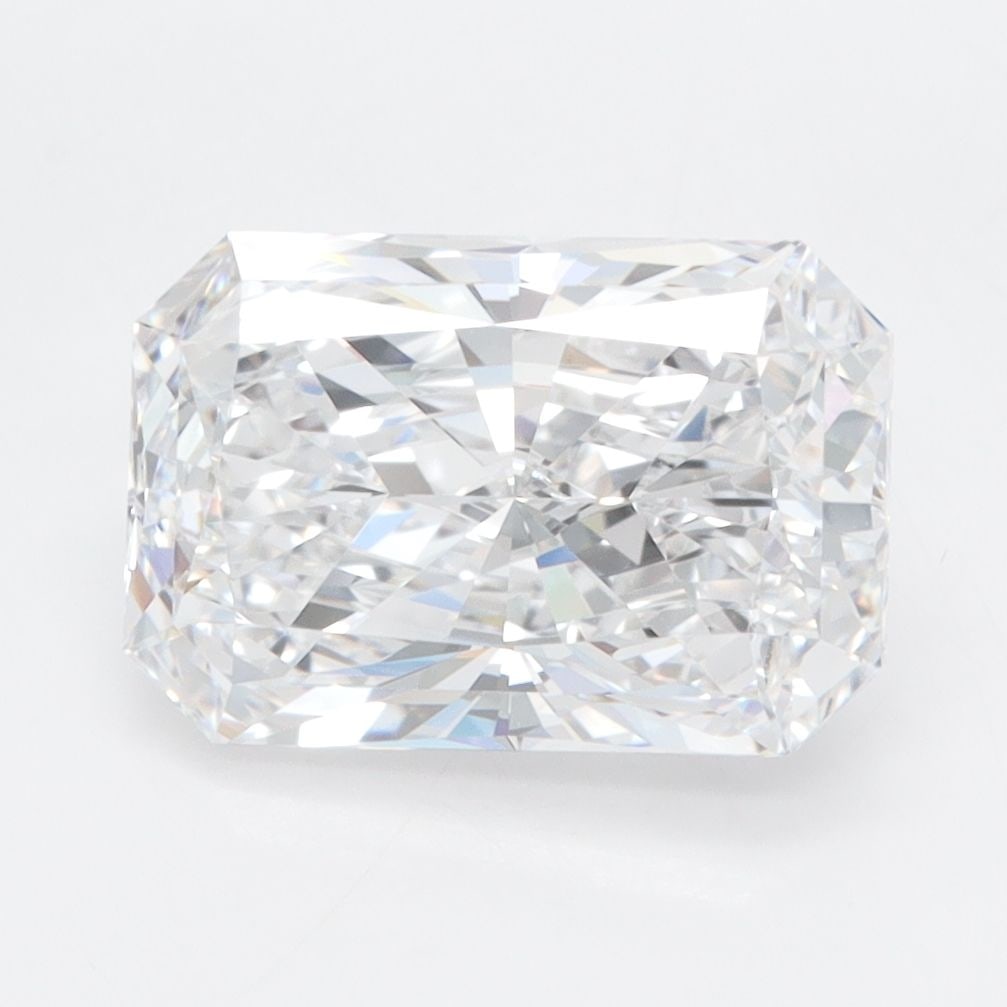IGI Radiant 3.02ct D IF - Loose Lab Diamond: IGI Radiant 3.02ct D IF - Loose Lab Diamond Item Specifics: Source: This Is A Real Diamond Grown In A Lab Not Mined. Carat: 3.02 Cut: - Color: D Clarity: IF Polish: EX Symmetry: EX Measurements: 10.56