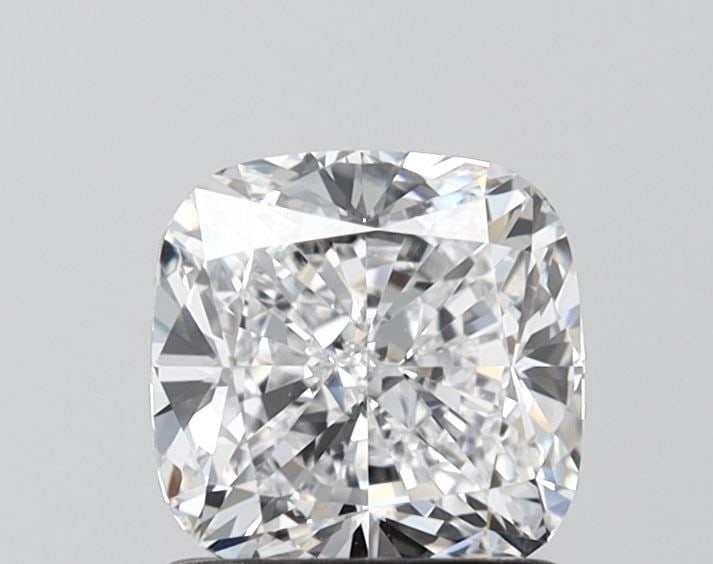 IGI Cushion Modified 1.5ct D VVS1 - Loose Lab Diamond: IGI Cushion Modified 1.5ct D VVS1 - Loose Lab Diamond Item Specifics: Source: This Is A Real Diamond Grown In A Lab Not Mined. Carat: 1.5 Cut: - Color: D Clarity: VVS1 Polish: EX Symmetry: VG Measurem