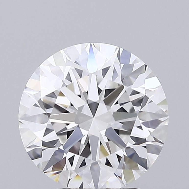 IGI Round 3.81ct E VVS2 - Ideal Loose Lab Diamond: IGI Round 3.81ct E VVS2 - Ideal Loose Lab Diamond Item Specifics: Source: This Is A Real Diamond Grown In A Lab Not Mined. Carat: 3.81 Cut: ID Color: E Clarity: VVS2 Polish: EX Symmetry: EX Measuremen