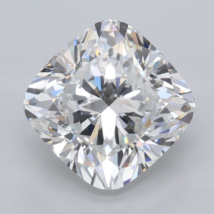 IGI Cushion Modified 3.02ct D VVS1 - Loose Lab Diamond: IGI Cushion Modified 3.02ct D VVS1 - Loose Lab Diamond Item Specifics: Source: This Is A Real Diamond Grown In A Lab Not Mined. Carat: 3.02 Cut: - Color: D Clarity: VVS1 Polish: EX Symmetry: EX Measur