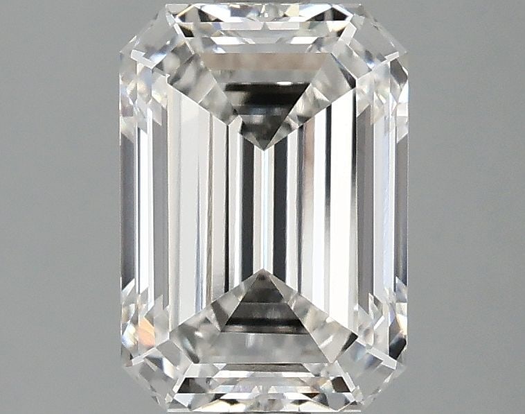 IGI Emerald 2.1ct F VVS1 - Loose Lab Diamond: IGI Emerald 2.1ct F VVS1 - Loose Lab Diamond Item Specifics: Source: This Is A Real Diamond Grown In A Lab Not Mined. Carat: 2.1 Cut: - Color: F Clarity: VVS1 Polish: EX Symmetry: EX Measurements: 8.7