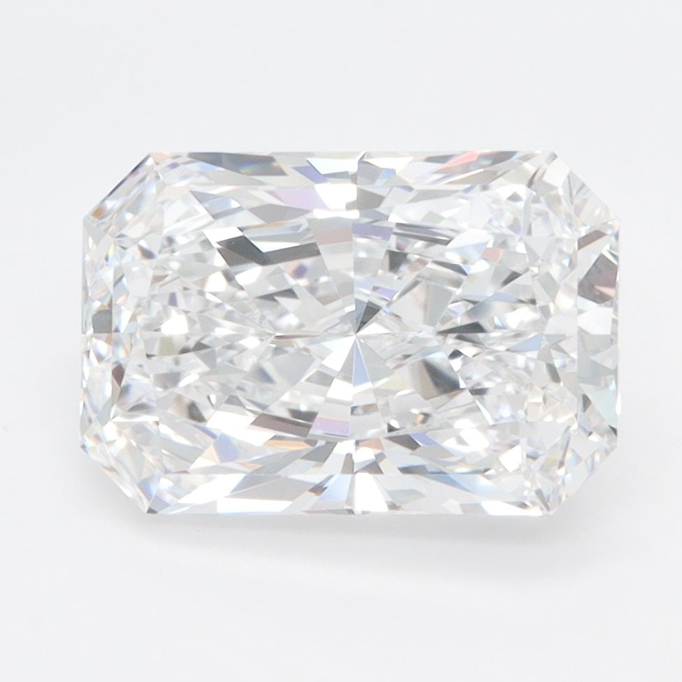 IGI Radiant 3.08ct D IF - Loose Lab Diamond: IGI Radiant 3.08ct D IF - Loose Lab Diamond Item Specifics: Source: This Is A Real Diamond Grown In A Lab Not Mined. Carat: 3.08 Cut: - Color: D Clarity: IF Polish: EX Symmetry: EX Measurements: 10.7L