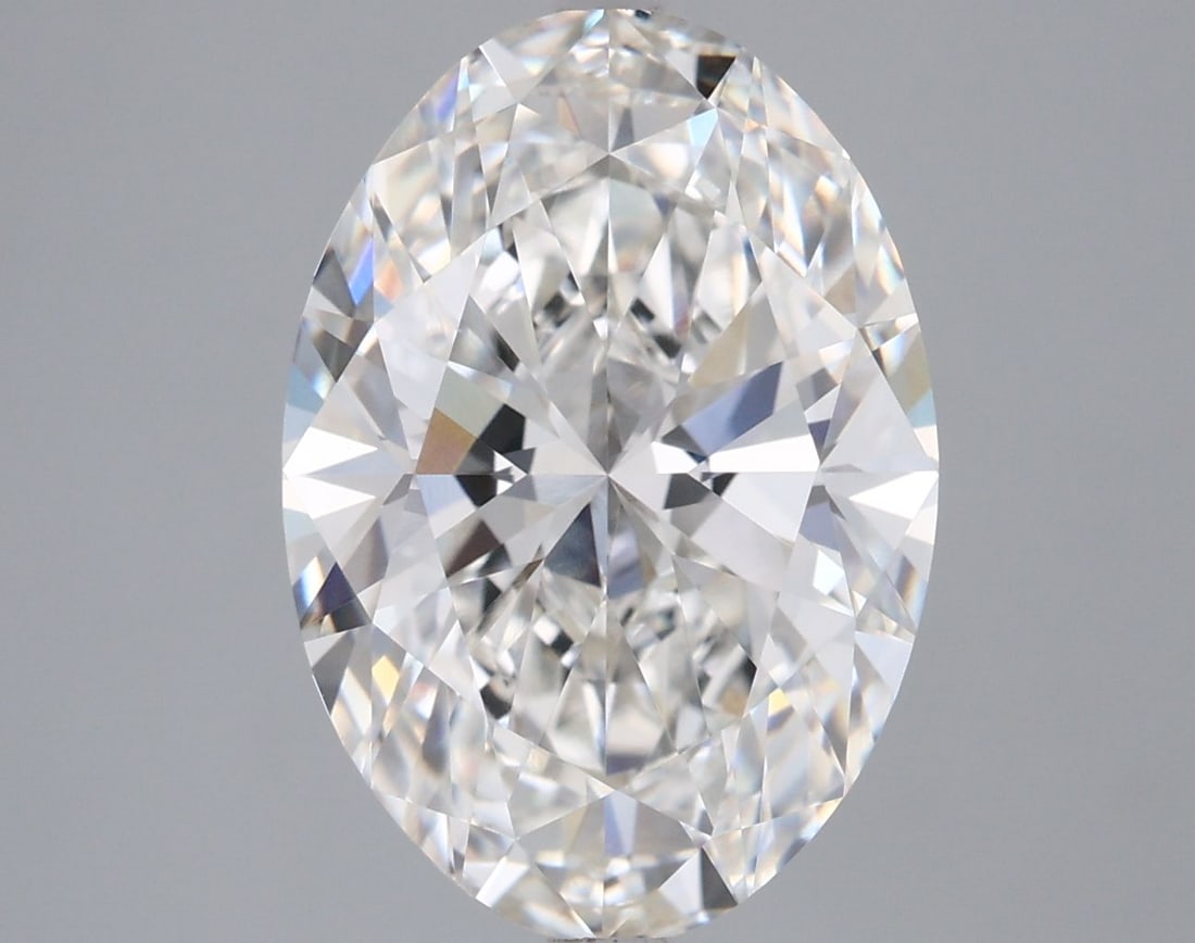 IGI Oval 4.0ct F VVS1 - Loose Lab Diamond: IGI Oval 4.0ct F VVS1 - Loose Lab Diamond Item Specifics: Source: This Is A Real Diamond Grown In A Lab Not Mined. Carat: 4.0 Cut: - Color: F Clarity: VVS1 Polish: EX Symmetry: EX Measurements: 12.82L