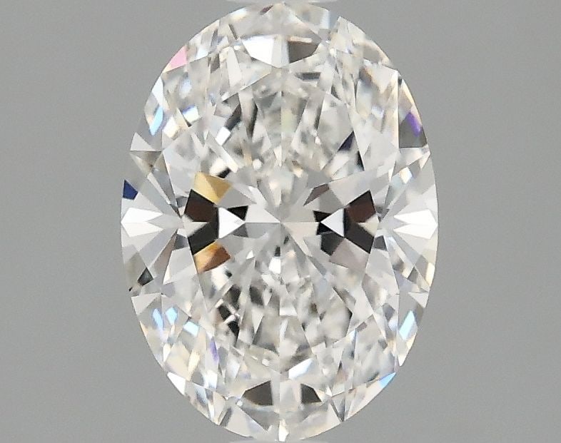 IGI Oval 1.47ct F VVS2 - Loose Lab Diamond: IGI Oval 1.47ct F VVS2 - Loose Lab Diamond Item Specifics: Source: This Is A Real Diamond Grown In A Lab Not Mined. Carat: 1.47 Cut: - Color: F Clarity: VVS2 Polish: EX Symmetry: EX Measurements: 9.07