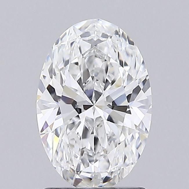 IGI Oval 1.5ct E VVS1 - Loose Lab Diamond: IGI Oval 1.5ct E VVS1 - Loose Lab Diamond Item Specifics: Source: This Is A Real Diamond Grown In A Lab Not Mined. Carat: 1.5 Cut: - Color: E Clarity: VVS1 Polish: EX Symmetry: EX Measurements: 9.45L 