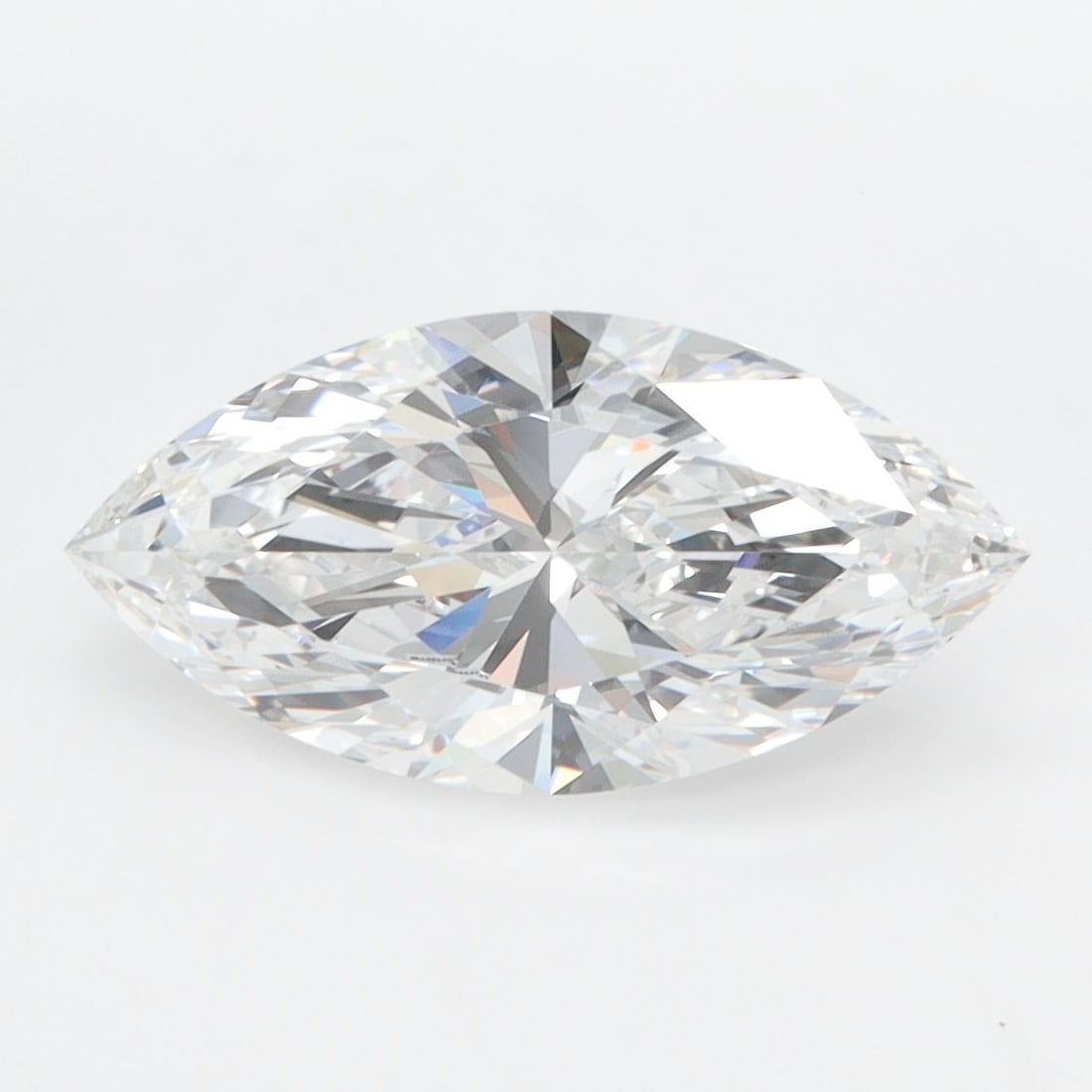 IGI Marquise 2.28ct D IF - Loose Lab Diamond: IGI Marquise 2.28ct D IF - Loose Lab Diamond Item Specifics: Source: This Is A Real Diamond Grown In A Lab Not Mined. Carat: 2.28 Cut: - Color: D Clarity: IF Polish: EX Symmetry: EX Measurements: 13.7