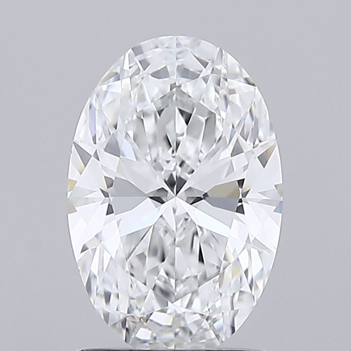 IGI Oval 1.43ct D IF - Loose Lab Diamond: IGI Oval 1.43ct D IF - Loose Lab Diamond Item Specifics: Source: This Is A Real Diamond Grown In A Lab Not Mined. Carat: 1.43 Cut: - Color: D Clarity: IF Polish: EX Symmetry: EX Measurements: 9.24L X 