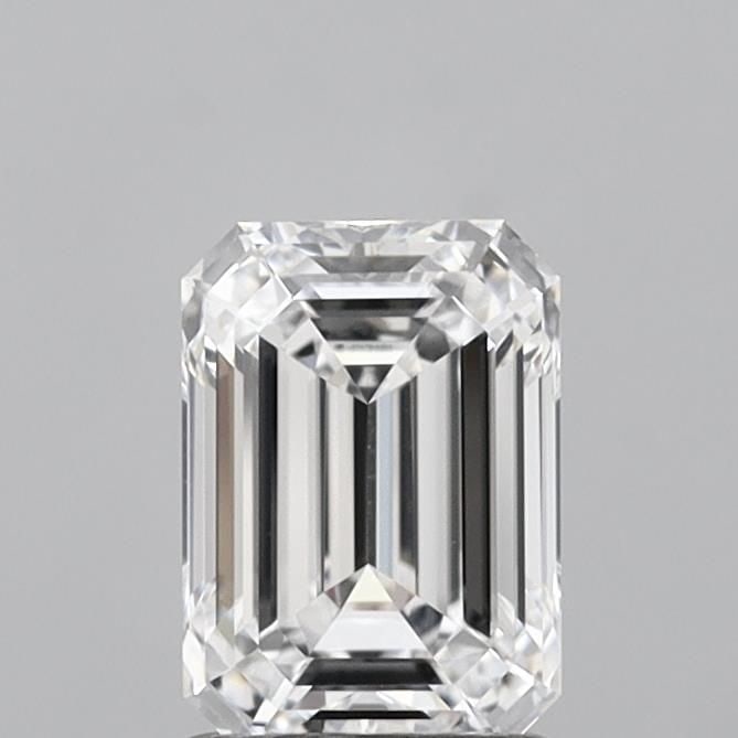 IGI Emerald 1.41ct D VVS2 - Loose Lab Diamond: IGI Emerald 1.41ct D VVS2 - Loose Lab Diamond Item Specifics: Source: This Is A Real Diamond Grown In A Lab Not Mined. Carat: 1.41 Cut: - Color: D Clarity: VVS2 Polish: EX Symmetry: EX Measurements: 7