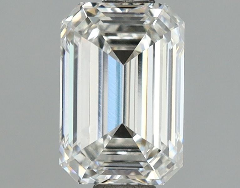 IGI Emerald 1.53ct F VVS1 - Loose Lab Diamond: IGI Emerald 1.53ct F VVS1 - Loose Lab Diamond Item Specifics: Source: This Is A Real Diamond Grown In A Lab Not Mined. Carat: 1.53 Cut: - Color: F Clarity: VVS1 Polish: EX Symmetry: EX Measurements: 7