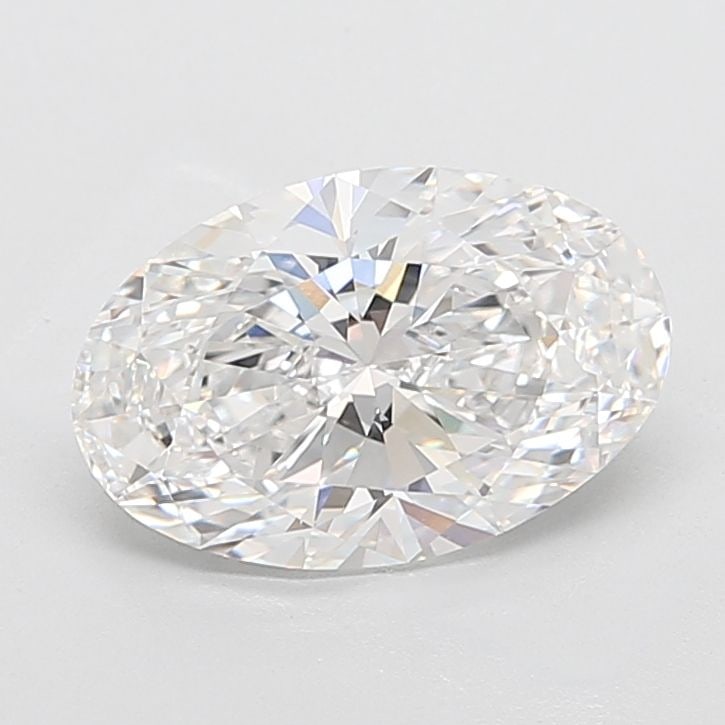 IGI Oval 4.03ct D VVS1 - Loose Lab Diamond: IGI Oval 4.03ct D VVS1 - Loose Lab Diamond Item Specifics: Source: This Is A Real Diamond Grown In A Lab Not Mined. Carat: 4.03 Cut: - Color: D Clarity: VVS1 Polish: EX Symmetry: EX Measurements: 13.3