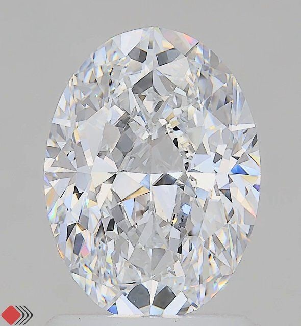 IGI Oval 1.5ct D VVS1 - Loose Lab Diamond: IGI Oval 1.5ct D VVS1 - Loose Lab Diamond Item Specifics: Source: This Is A Real Diamond Grown In A Lab Not Mined. Carat: 1.5 Cut: - Color: D Clarity: VVS1 Polish: EX Symmetry: EX Measurements: 8.71L 