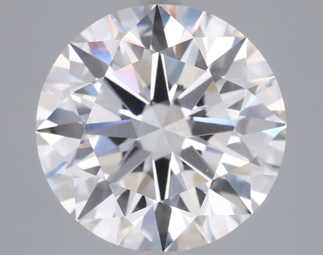 IGI Round 5.01ct F VVS2 - Loose Lab Diamond: IGI Round 5.01ct F VVS2 - Loose Lab Diamond Item Specifics: Source: This Is A Real Diamond Grown In A Lab Not Mined. Carat: 5.01 Cut: EX Color: F Clarity: VVS2 Polish: EX Symmetry: EX Measurements: 10
