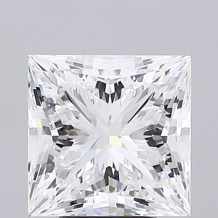 IGI Princess 0.54ct G VVS1 - Loose Lab Diamond: IGI Princess 0.54ct G VVS1 - Loose Lab Diamond Item Specifics: Source: This Is A Real Diamond Grown In A Lab Not Mined. Carat: 0.54 Cut: - Color: G Clarity: VVS1 Polish: EX Symmetry: EX Measurements: 