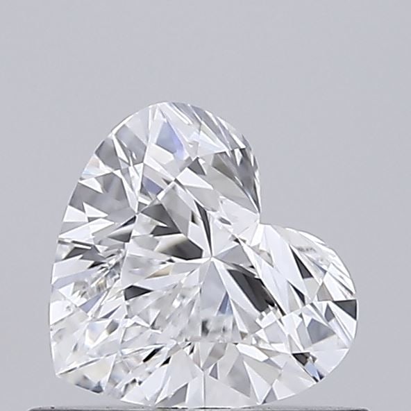 IGI Heart 0.52ct D VVS1 - Loose Lab Diamond: IGI Heart 0.52ct D VVS1 - Loose Lab Diamond Item Specifics: Source: This Is A Real Diamond Grown In A Lab Not Mined. Carat: 0.52 Cut: - Color: D Clarity: VVS1 Polish: EX Symmetry: EX Measurements: 5.0