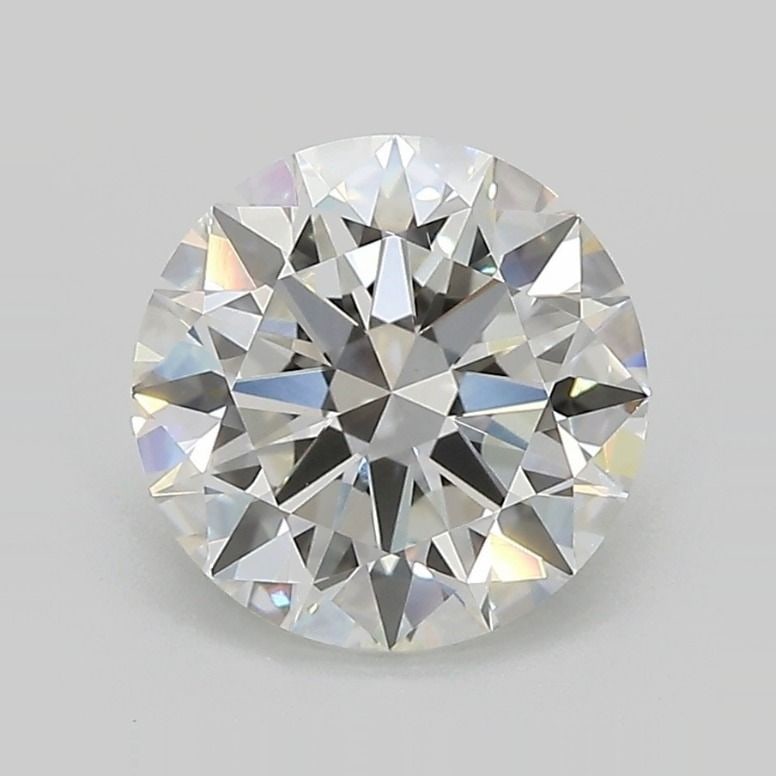 IGI Round 2.3ct F VVS2 - Loose Lab Diamond: IGI Round 2.3ct F VVS2 - Loose Lab Diamond Item Specifics: Source: This Is A Real Diamond Grown In A Lab Not Mined. Carat: 2.3 Cut: EX Color: F Clarity: VVS2 Polish: EX Symmetry: EX Measurements: 8.43