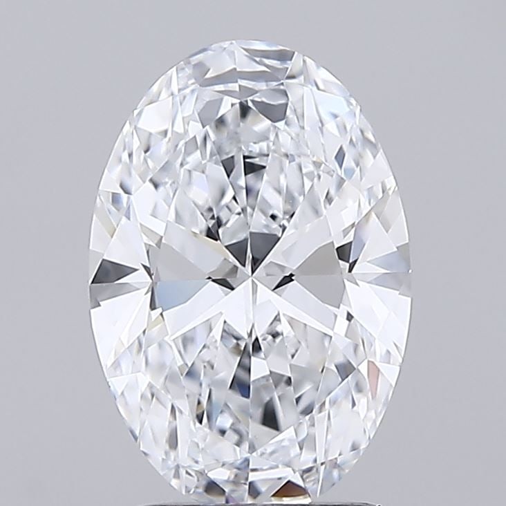 IGI Oval 2.0ct D VVS1 - Loose Lab Diamond: IGI Oval 2.0ct D VVS1 - Loose Lab Diamond Item Specifics: Source: This Is A Real Diamond Grown In A Lab Not Mined. Carat: 2.0 Cut: - Color: D Clarity: VVS1 Polish: EX Symmetry: EX Measurements: