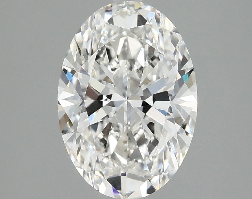 IGI Oval 2.1ct F VVS2 - Loose Lab Diamond: IGI Oval 2.1ct F VVS2 - Loose Lab Diamond Item Specifics: Source: This Is A Real Diamond Grown In A Lab Not Mined. Carat: 2.1 Cut: - Color: F Clarity: VVS2 Polish: EX Symmetry: EX Measurements: