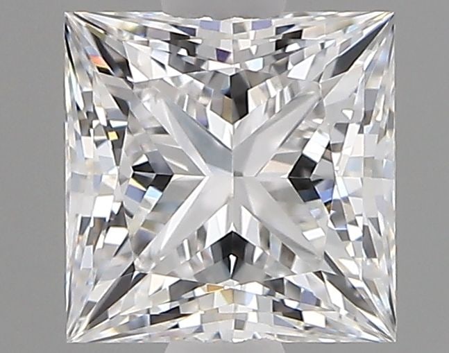 IGI Princess 1.05ct D VVS2 - Loose Lab Diamond: IGI Princess 1.05ct D VVS2 - Loose Lab Diamond Item Specifics: Source: This Is A Real Diamond Grown In A Lab Not Mined. Carat: 1.05 Cut: - Color: D Clarity: VVS2 Polish: EX Symmetry: EX Measurements: 
