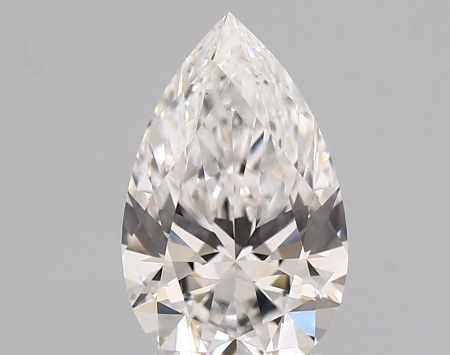 IGI Pear 1.59ct D VVS2 - Loose Lab Diamond: IGI Pear 1.59ct D VVS2 - Loose Lab Diamond Item Specifics: Source: This Is A Real Diamond Grown In A Lab Not Mined. Carat: 1.59 Cut: - Color: D Clarity: VVS2 Polish: EX Symmetry: EX Measurements: