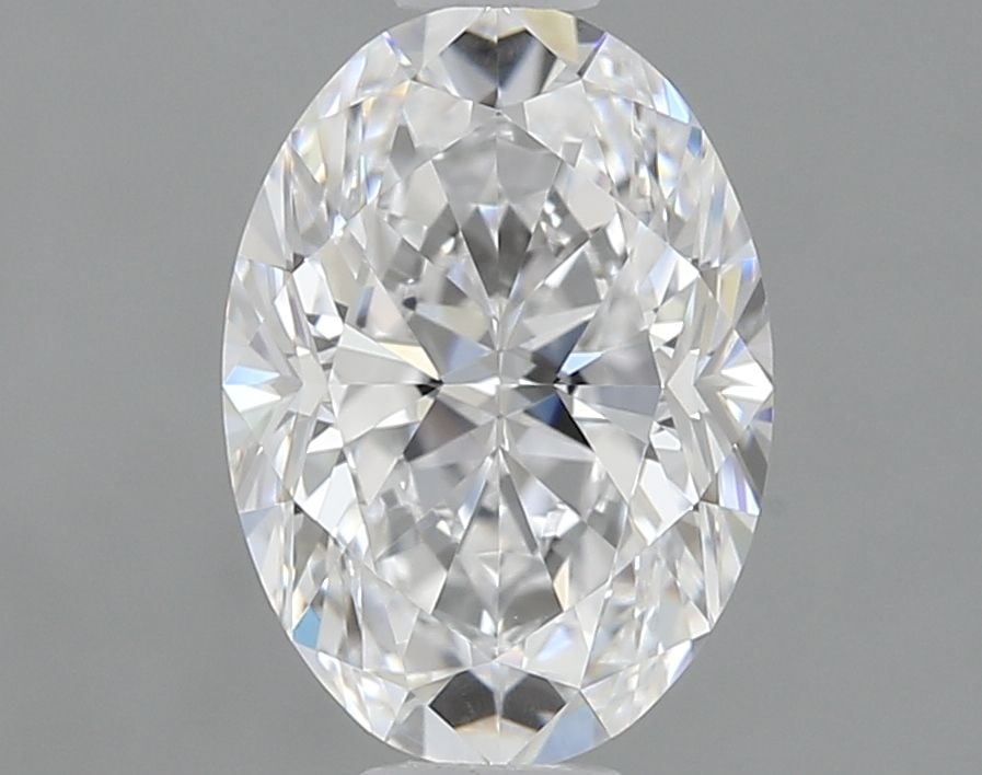 IGI Oval 1.17ct D VVS1 - Loose Lab Diamond: IGI Oval 1.17ct D VVS1 - Loose Lab Diamond Item Specifics: Source: This Is A Real Diamond Grown In A Lab Not Mined. Carat: 1.17 Cut: - Color: D Clarity: VVS1 Polish: EX Symmetry: EX Measurements: