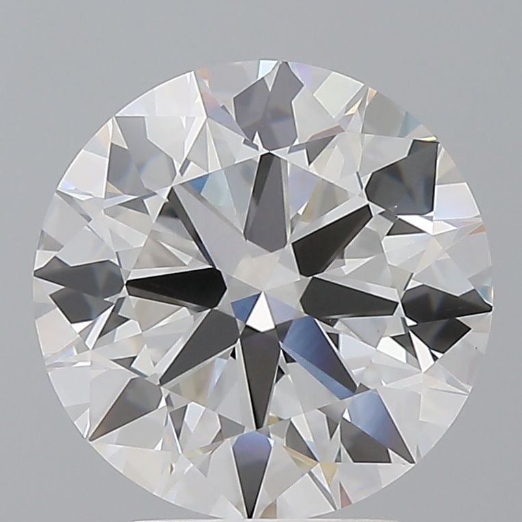 IGI Round 4.03ct E VVS2 - Ideal Loose Lab Diamond: IGI Round 4.03ct E VVS2 - Ideal Loose Lab Diamond Item Specifics: Source: This Is A Real Diamond Grown In A Lab Not Mined. Carat: 4.03 Cut: ID Color: E Clarity: VVS2 Polish: EX Symmetry: EX Measuremen