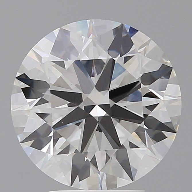 IGI Round 4.5ct F VVS2 - Ideal Loose Lab Diamond: IGI Round 4.5ct F VVS2 - Ideal Loose Lab Diamond Item Specifics: Source: This Is A Real Diamond Grown In A Lab Not Mined. Carat: 4.5 Cut: ID Color: F Clarity: VVS2 Polish: EX Symmetry: EX Measurements