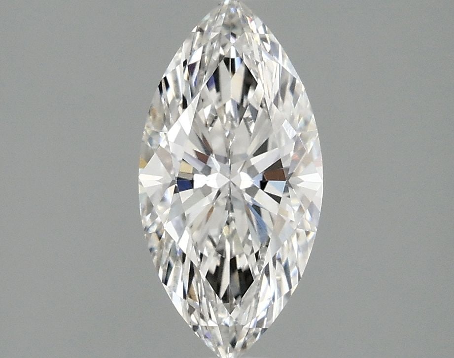 IGI Marquise 1.04ct F VVS2 - Loose Lab Diamond: IGI Marquise 1.04ct F VVS2 - Loose Lab Diamond Item Specifics: Source: This Is A Real Diamond Grown In A Lab Not Mined. Carat: 1.04 Cut: - Color: F Clarity: VVS2 Polish: EX Symmetry: EX Measurements: 