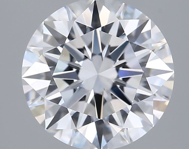 IGI Round 2.03ct E VVS1 - Ideal Loose Lab Diamond: IGI Round 2.03ct E VVS1 - Ideal Loose Lab Diamond Item Specifics: Source: This Is A Real Diamond Grown In A Lab Not Mined. Carat: 2.03 Cut: ID Color: E Clarity: VVS1 Polish: EX Symmetry: EX Measuremen