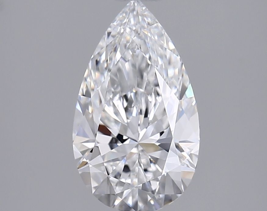 IGI Pear 1.23ct D VVS1 - Loose Lab Diamond: IGI Pear 1.23ct D VVS1 - Loose Lab Diamond Item Specifics: Source: This Is A Real Diamond Grown In A Lab Not Mined. Carat: 1.23 Cut: - Color: D Clarity: VVS1 Polish: EX Symmetry: EX Measurements: 9.83