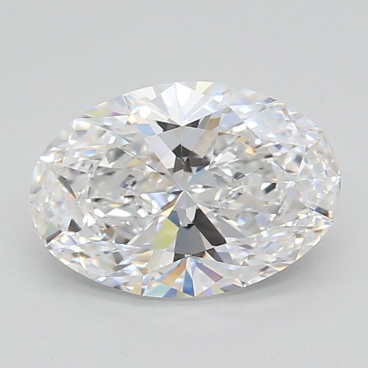 IGI Oval 2.01ct D VVS1 - Loose Lab Diamond: IGI Oval 2.01ct D VVS1 - Loose Lab Diamond Item Specifics: Source: This Is A Real Diamond Grown In A Lab Not Mined. Carat: 2.01 Cut: - Color: D Clarity: VVS1 Polish: EX Symmetry: EX Measurements: 10.2