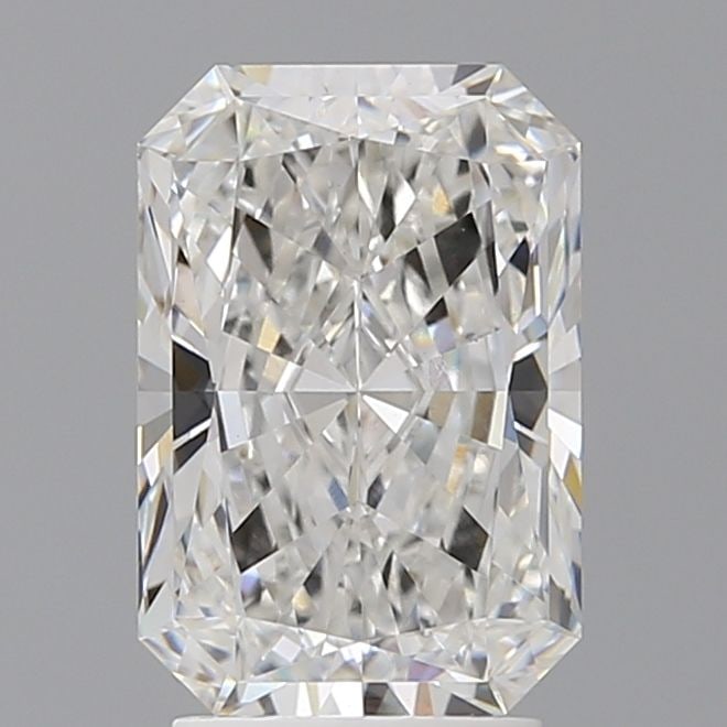 IGI Radiant 3.06ct E VVS2 - Loose Lab Diamond: IGI Radiant 3.06ct E VVS2 - Loose Lab Diamond Item Specifics: Source: This Is A Real Diamond Grown In A Lab Not Mined. Carat: 3.06 Cut: - Color: E Clarity: VVS2 Polish: EX Symmetry: EX Measurements: 1