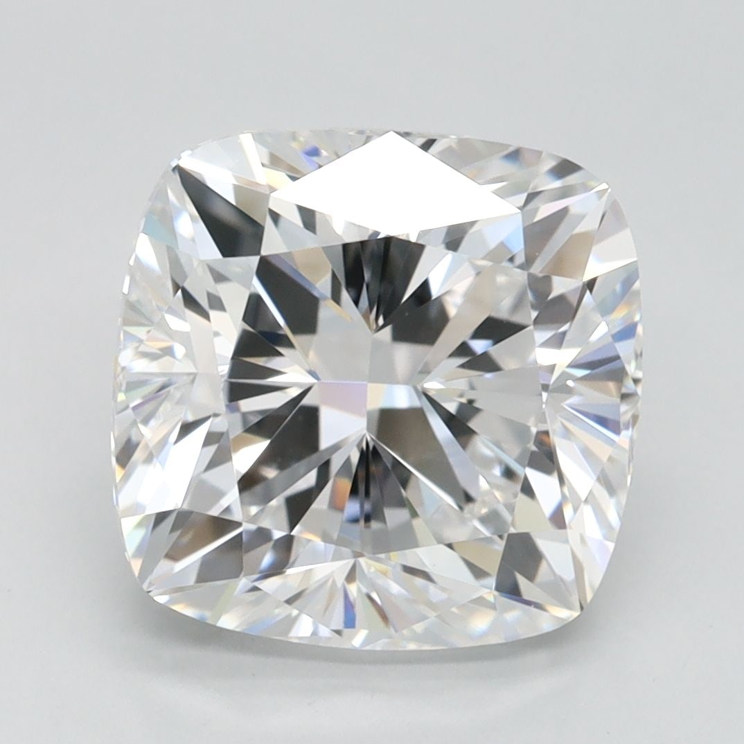 IGI Cushion Modified 3.69ct D IF - Loose Lab Diamond: IGI Cushion Modified 3.69ct D IF - Loose Lab Diamond Item Specifics: Source: This Is A Real Diamond Grown In A Lab Not Mined. Carat: 3.69 Cut: - Color: D Clarity: IF Polish: EX Symmetry: EX Measuremen